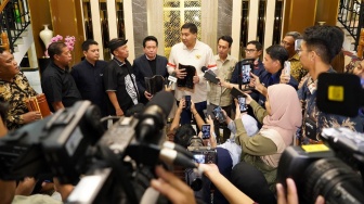 Dukung Arahan Prabowo, BRI Siap Biayai Gentengisasi Melalui KUR Perumahan