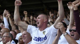 Kronologis Sikap Menjijikan Suporter Leeds United Saat Pemain City Jalani Buka Puasa