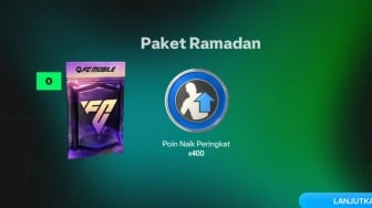 26 Kode Redeem FC Mobile 4 Maret 2026: Klaim Tiket Ramadan dan Bocoran Pele 117