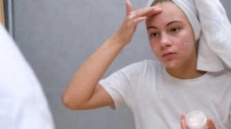 4 Pelembab Gel Madecassoside Perbaiki Skin Barrier Rusak dan Kulit Berminyak