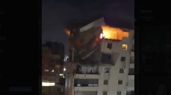 Krisis Lebanon Memanas: Korban Tewas Akibat Serangan Israel Lampaui 1.000 Jiwa
