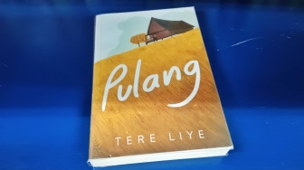 Sisi Tragis Kehidupan Bujang di Novel Pulang Karya Tere Liye