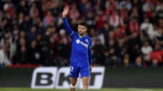 24 Jam Menegangkan! Cerita Eks Barcelona Berpacu dengan Waktu Tinggalkan Iran