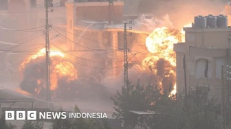 Konflik Timur Tengah Memanas, Pemkab Cianjur Berjuang Pulangkan Ratusan Buruh Migran