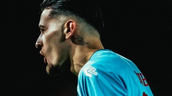 Jelang FIFA Series 2026, Justin Hubner Kirim Sinyal Bahaya Lewat Gol di Liga Belanda