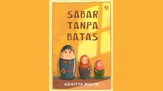 Sabar Tanpa Batas: Kisah Haru Pengorbanan Kakak demi Masa Depan Adik