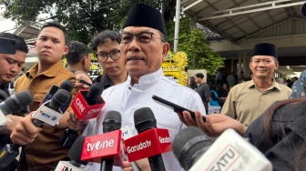 Moeldoko Kenang Try Sutrisno: Sosok Panglima Agitator yang Bakar Semangat Prajurit