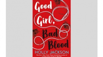 Novel Good Girl, Bad Blood, Pencarian Orang Hilang dalam Podcast Kriminal
