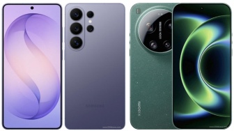 6 Perbedaan Samsung Galaxy S26 Ultra vs Xiaomi 17 Ultra, Mana yang Lebih Baik?