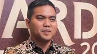 Rekam Jejak Muhammad Suryo: Pebisnis dari Nol hingga Jadi Bos Rokok HS