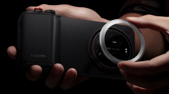 Xiaomi 17 Ultra Rilis Global, Bawa Aksesori Mirip Kamera Profesional
