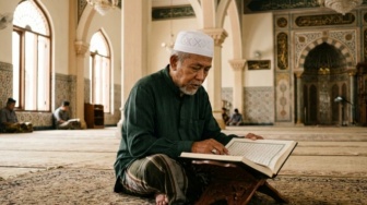 Apa Itu Nuzulul Quran? Ini Sejarah Terjadi dan Hikmahnya