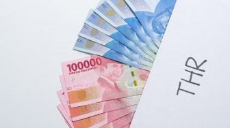 Lokasi Posko Pengaduan THR 2026 di Sumbar, Pekerja yang Tak Diberi Hak Jelang Idul Fitri Bisa Lapor!