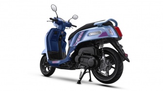 Harga Motor Matic Maret 2026, Ada Honda, Suzuki, hingga Yamaha Fazzio Hybrid Special Edition