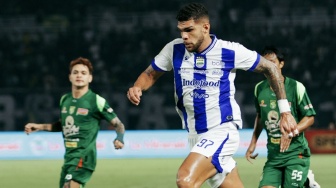 Persib Bandung Lakukan 6 Pergantian Pemain Lawan Persebaya Surabaya, Bagaimana Aturannya?