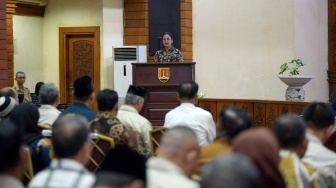 Wajah Baru Musrenbang Semarang: Fokus Kebutuhan Riil Warga di Lapangan