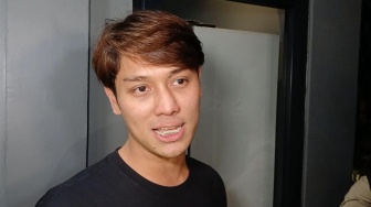 Hatinya Tersentuh, Rizky Billar Ternyata Sudah 6 Bulan Adopsi Anak Berkebutuhan Khusus