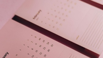 Kapan Lebaran 2026 Berapa Hari Lagi? Ini Ketetapan Idul Fitri Versi Muhammadiyah dan Pemerintah