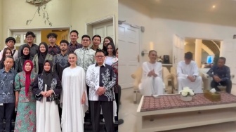 Agnez Mo Hadiri Bukber di Dubai, Sikap Aslinya Dibongkar Orang Dalam