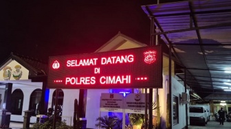 Misteri Mobil di Rumah Kosong Padalarang: Ternyata Berisi Dua Jenazah Warga Bogor