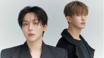 Lara di Balik Nada: Mengupas Kedalaman Emosi Lagu "Silence" SEVENTEEN DxS