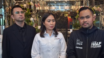 Wamenpar Ni Luh Puspa Dorong Sport Tourism, Event Half Marathon di Malang Targetkan 7.000 Pelari