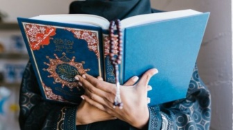 5 Keutamaan Surat Al Kahfi, Dianjurkan Dibaca di Bulan Ramadan