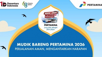 Rute Mudik Gratis Pertamina 2026 ke Mana Saja? Ini Link Daftar Lengkapnya