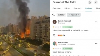 Rusia, China, dan Korea Utara Kutuk Serangan AS-Israel ke Teheran