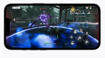 HP Flagship 'Murah' iPhone 17e Pakai Chip Apple A19, Bisa Main Game Berat Apa Saja?