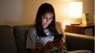 Scroll TikTok Terus, Tugas Mangkrak: Selamat, Anda Terkena Kutukan Akrasia!