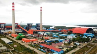 Hadapi Lonjakan Ramadan, PLN  Perketat Inspeksi Pembangkit di Sumut