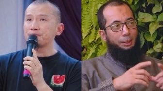 Analisis Ustaz Felix Siauw dan Ustaz Khalid Tentang Konflik Timur Tengah: Iran dan Israel Sama Saja