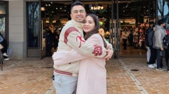 Sering Dicibir Jutek, Nagita Slavina Ungkap Peran Raffi Ahmad yang Ubah Sikapnya