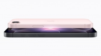 Spesifikasi iPhone 17e di Indonesia: Pakai Chip Apple A19, Harga Lebih Miring