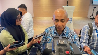 Situasi Timur Tengah Memanas, APINDO Belum Deteksi Dampak ke Impor - Ekspor Minerba