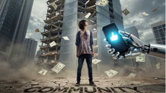 Wealth Porn di Media Sosial: Konten Pamer Harta Jadi Satir Cerdas atau Racun Algoritma?