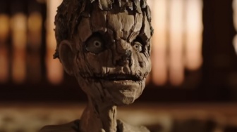 Sinopsis Pinocchio Unstrung, Obsesi Boneka Kayu Demi Jadi Manusia