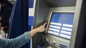 Daftar Lokasi ATM Pecahan Rp10 Ribu dan Rp20 Ribu di Surabaya