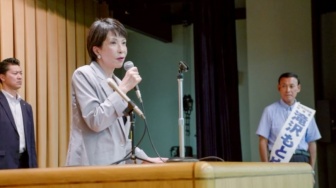 5 Fakta Jepang yang Enggan Kutuk Serangan Israel ke Iran, Kenapa?