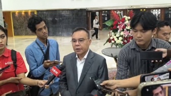 Prabowo Undang Mantan Presiden-Wapres ke Istana Malam Ini, Dasco Ungkap Tiga Agenda Utamanya