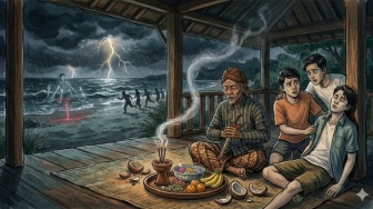 Pasar Jin Kebon Duren