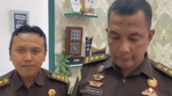 Kejati Sumbar Dalami Dugaan Korupsi Pembangunan Kampus III UIN IB Padang, 3 Saksi Sudah Diperiksa!