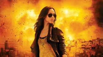 Colombiana: Dendam Membara Zoe Saldana ke Gembong Narkoba, Malam Ini di Trans TV