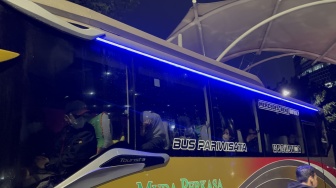 OTT Pekalongan: 11 Orang Termasuk Sekda Tiba di Gedung KPK, Apa Peran Bupati Fadia Arafiq?