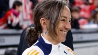 Cerita Eks Ahli Gizi Real Madrid Kerja di Lingkungan Toxic: Saya Mimpi Buruk Tiap Malam