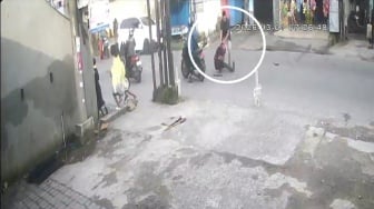 Detik-detik Remaja di Makassar Tewas Tertembak, Perwira Polisi Jadi Tersangka