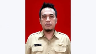 Kekayaan Sekda Pekalongan Mohammad Yulian Akbar Terungkap Usai OTT KPK, Tembus Rp3 Miliar