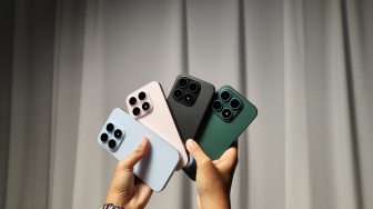 Daftar Harga HP Xiaomi dan POCO Terbaru Maret 2026, dari Rp1 Jutaan hingga Kelas Flagship