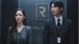 12 Drama Korea tvN di Tahun 2026, Ada Siren's Kiss Hingga Yumi's Cell 3